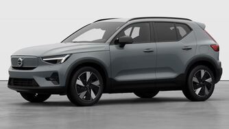 Volvo EX40 vaihtoauto