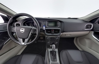 Volvo V40 vaihtoauto