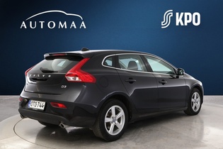 Volvo V40 vaihtoauto