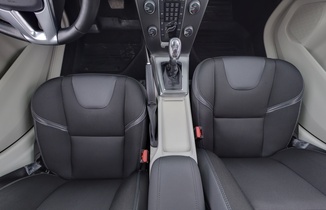 Volvo V40 vaihtoauto