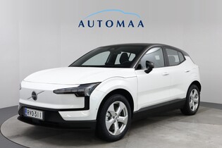 Volvo EX30 vaihtoauto