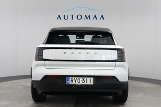 Volvo EX30 vaihtoauto