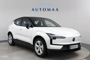 Volvo EX30 vaihtoauto