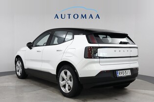 Volvo EX30 vaihtoauto