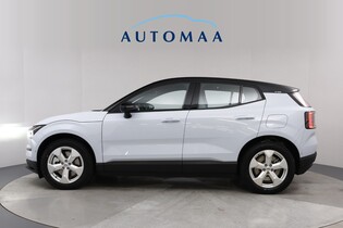 Volvo EX30 vaihtoauto