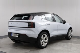 Volvo EX30 vaihtoauto