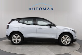 Volvo EX30 vaihtoauto