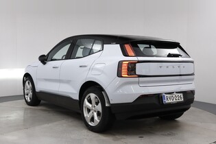 Volvo EX30 vaihtoauto