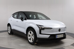 Volvo EX30 vaihtoauto