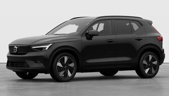 Volvo EX40 vaihtoauto