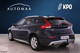 Volvo V40 Cross Country vaihtoauto