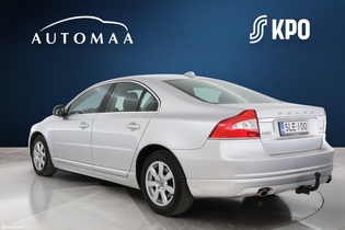 Volvo S80 vaihtoauto