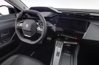 Peugeot 308 vaihtoauto