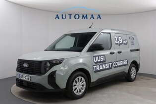Ford Transit Courier vaihtoauto