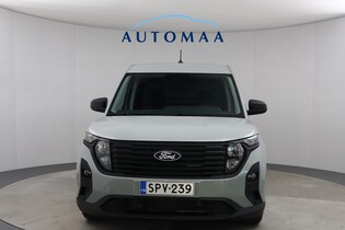 Ford Transit Courier vaihtoauto