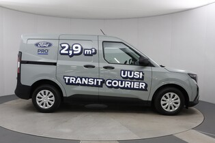 Ford Transit Courier vaihtoauto
