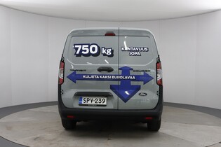 Ford Transit Courier vaihtoauto