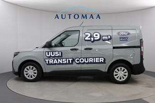 Ford Transit Courier vaihtoauto