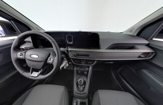 Ford Transit Courier vaihtoauto