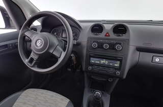 Volkswagen Caddy vaihtoauto