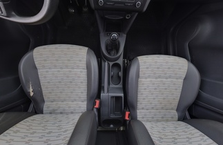 Volkswagen Caddy vaihtoauto