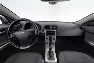 Volvo V50 vaihtoauto