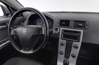 Volvo V50 vaihtoauto