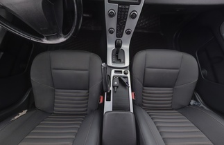 Volvo V50 vaihtoauto