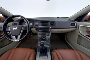 Volvo S60 vaihtoauto