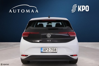Volkswagen ID.3 vaihtoauto