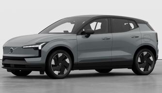 Volvo EX30 vaihtoauto