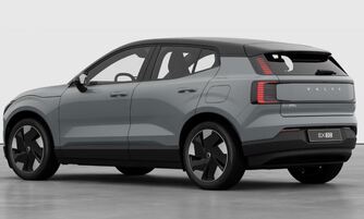 Volvo EX30 vaihtoauto