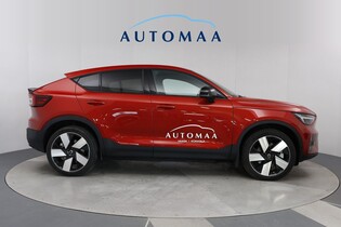 Volvo C40 vaihtoauto