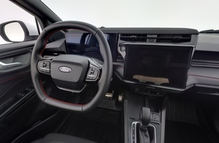 Ford Puma vaihtoauto