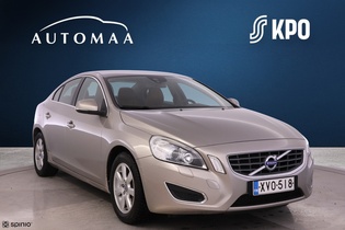 Volvo S60 vaihtoauto