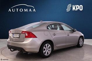 Volvo S60 vaihtoauto