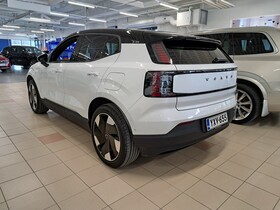 Volvo EX30 vaihtoauto