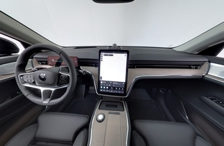 Volvo EX90 vaihtoauto