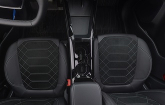 Ford Puma Gen-E vaihtoauto