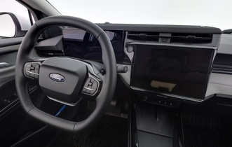 Ford Puma Gen-E vaihtoauto