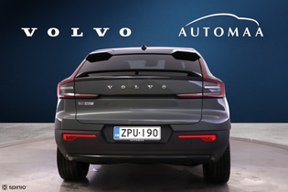 Volvo EC40 vaihtoauto