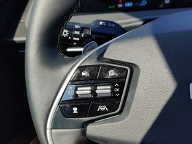 Kia EV6 vaihtoauto