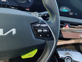 Kia EV6 vaihtoauto