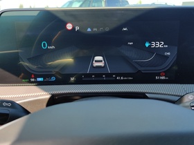 Kia EV6 vaihtoauto