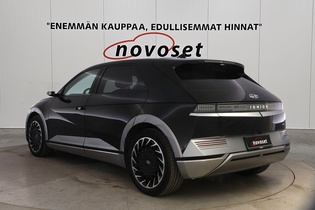 Hyundai IONIQ 5 vaihtoauto