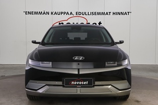 Hyundai IONIQ 5 vaihtoauto