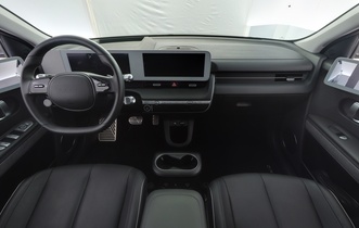 Hyundai IONIQ 5 vaihtoauto