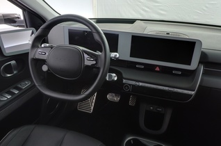 Hyundai IONIQ 5 vaihtoauto