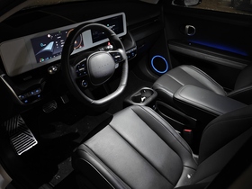 Hyundai IONIQ 5 vaihtoauto