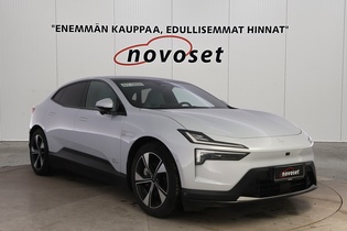 Polestar 4 vaihtoauto